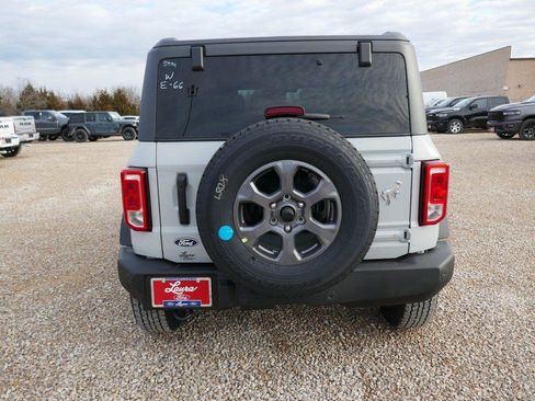 New 2026 Ford Bronco Big Bend image 5