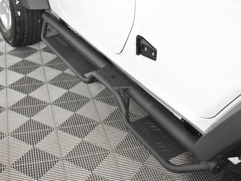 Used 2017 Jeep Wrangler Unlimited Sport w/ Quick Order Package 24S image 17