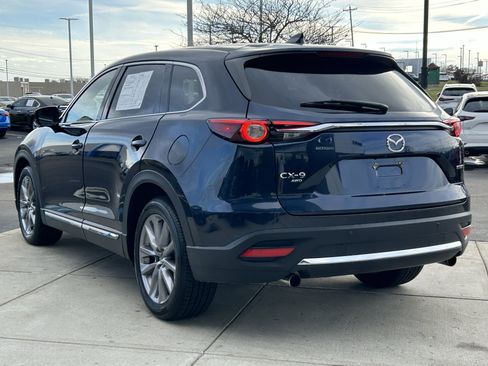 Used 2023 MAZDA CX-9 Grand Touring image 5