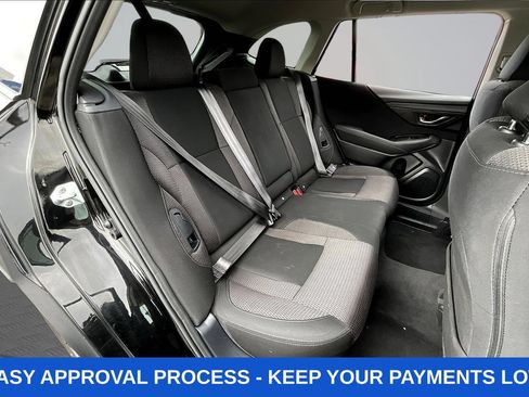 Used 2024 Subaru Outback Premium AWD/4WD image 31