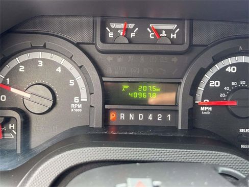 Used 2019 Ford E-350 and Econoline 350 Super Duty w/ Power Windows & Locks Group image 27