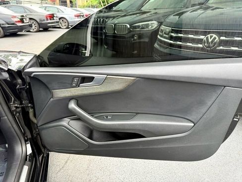 Used 2018 Audi A5 2.0T Premium Plus w/ Premium Plus image 24