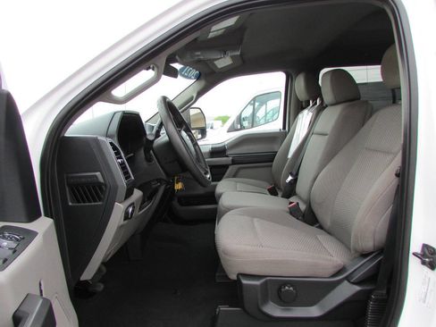 Used 2021 Ford F350 XLT image 19