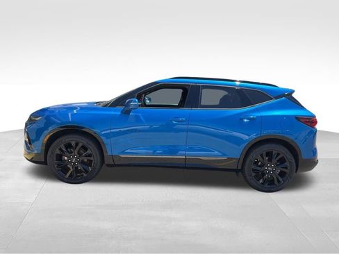 Used 2020 Chevrolet Blazer RS AWD/4WD image 10