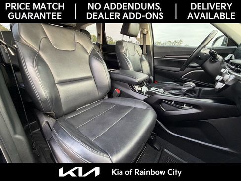 Used 2024 Kia Telluride LX image 28