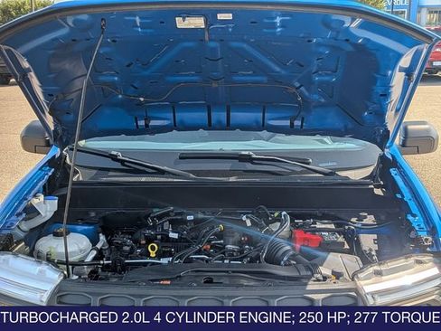 Certified 2022 Ford Maverick XLT w/ Equipment Group 300A Standard AWD/4WD image 26