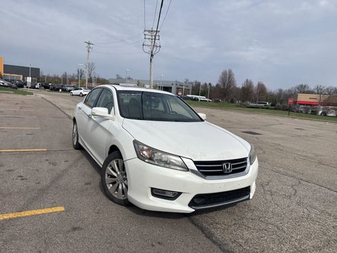Used 2013 Honda Accord Touring image 13