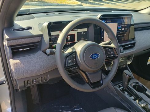 New 2026 Subaru Outback Premium image 9