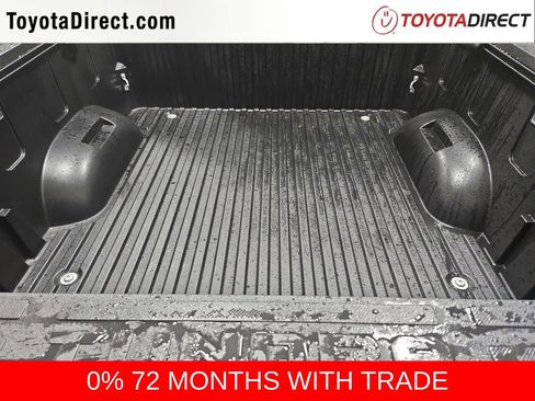 New 2026 Toyota Tundra 1794 Edition image 8