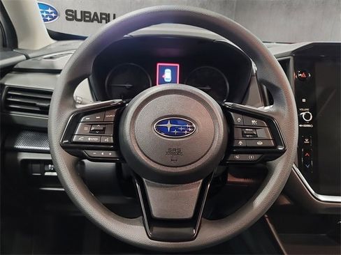 New 2026 Subaru Crosstrek 2.0i Premium image 12