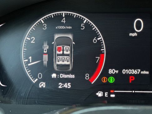 Used 2024 Honda Civic LX image 24