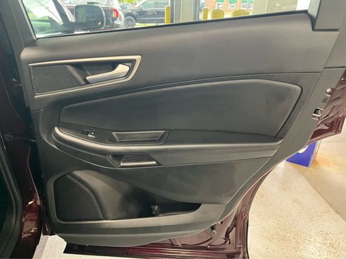 Used 2023 Ford Edge SEL w/ Convenience Package AWD/4WD image 32
