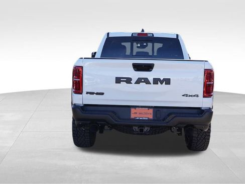 New 2026 RAM 1500 RHO AWD/4WD image 4