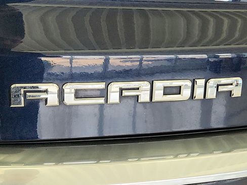 Used 2017 GMC Acadia Limited SLT image 42