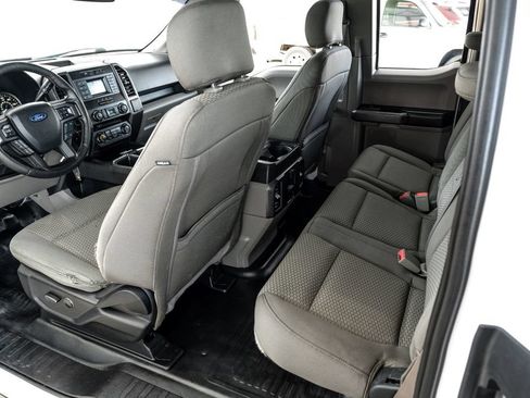 Used 2018 Ford F150 XLT w/ Equipment Group 301A Mid RWD image 38