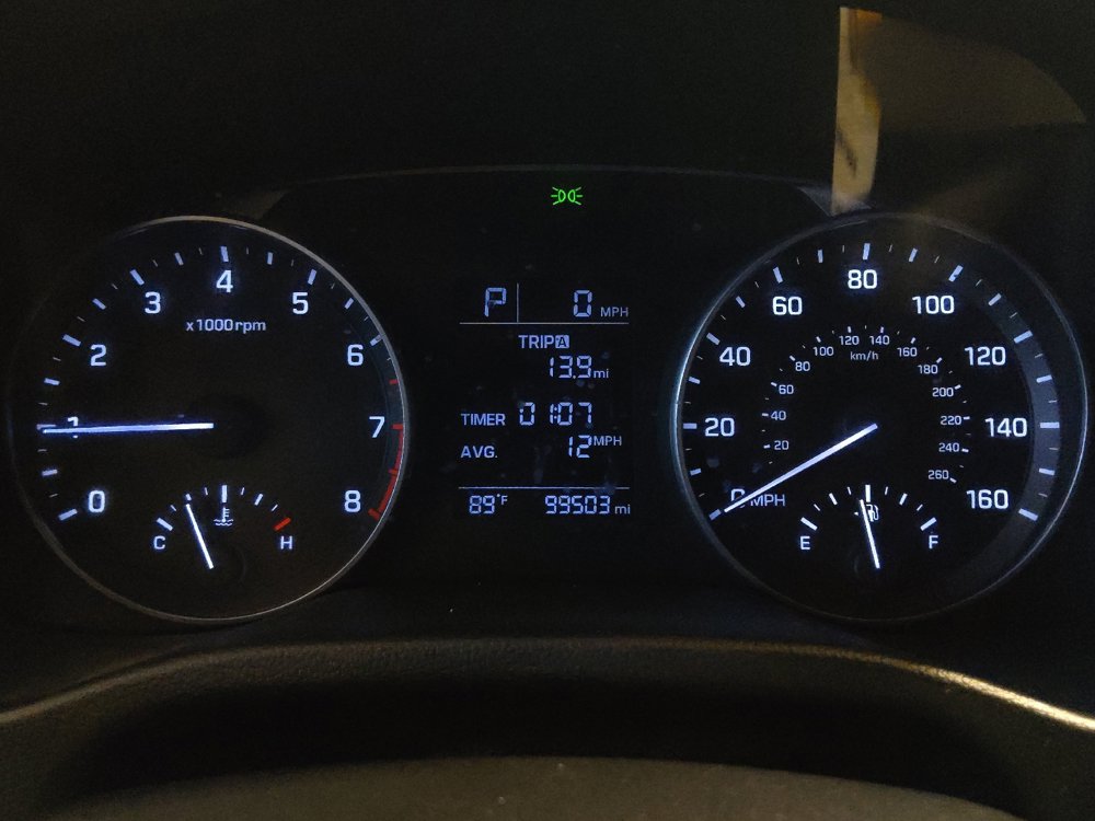 Used 2017 Hyundai Elantra SE FWD image 23