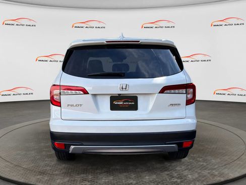 Used 2022 Honda Pilot EX-L image 9