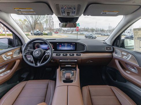 New 2026 Mercedes-Benz GLE 450 4MATIC image 20