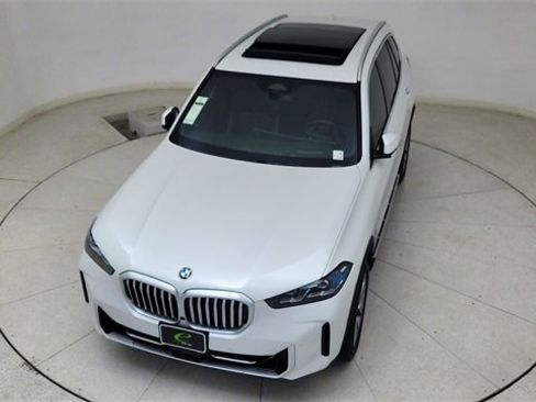 Used 2025 BMW X5 sDrive40i image 83
