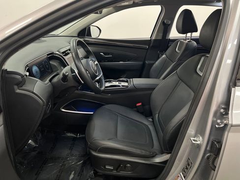 Used 2023 Hyundai Tucson Limited image 11