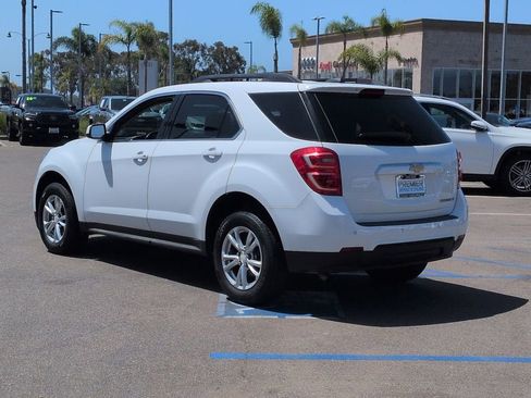 Used 2016 Chevrolet Equinox LT w/ Convenience Package FWD image 6