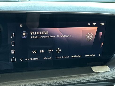 Used 2024 Buick Encore GX Preferred FWD image 18