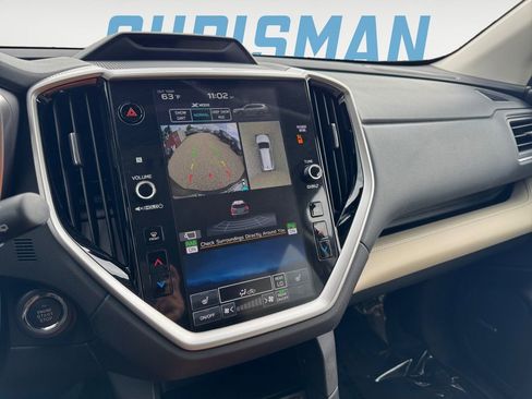 Used 2025 Subaru Ascent Limited AWD/4WD image 19