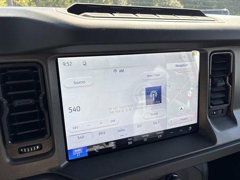 New 2026 Ford Bronco Badlands w/ Sasquatch Package AWD/4WD image 27