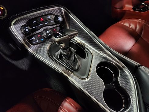 Used 2021 Dodge Challenger SRT Hellcat Redeye image 40