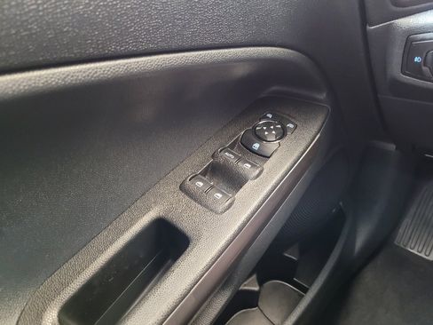 Used 2020 Ford EcoSport SES AWD/4WD image 27