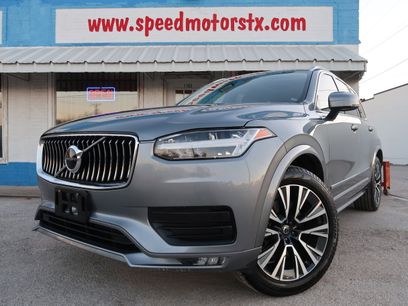 Used 2020 Volvo XC90 T5 Momentum