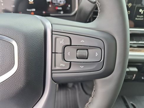 New 2026 GMC Sierra 1500 Elevation w/ Elevation Select Package image 34