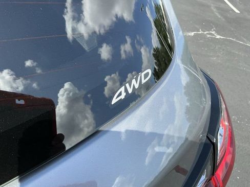 Used 2024 Mitsubishi Outlander Sport ES AWD/4WD image 6