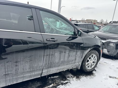 Certified 2024 Chevrolet Equinox LT image 12