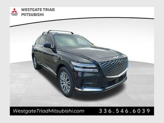 Used 2022 Genesis GV80 2.5T video 1