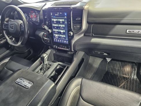 Used 2021 RAM 1500 TRX w/ TRX Level 2 Equipment Group AWD/4WD image 5