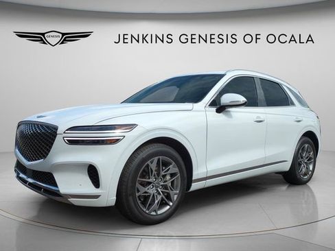 Used 2025 Genesis GV70 2.5T w/ Select Package AWD/4WD image 7