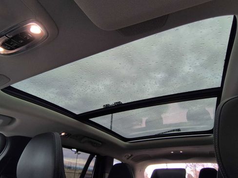 Used 2022 Volvo XC90 T8 Inscription image 20