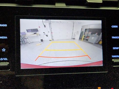 Used 2022 Hyundai Tucson N Line w/ Cargo Package image 17