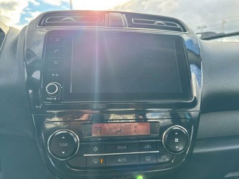 Used 2022 Mitsubishi Mirage ES image 26
