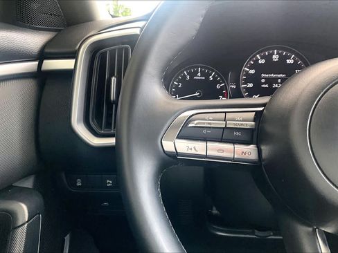 Used 2026 MAZDA CX-50 AWD 2.5 S w/ Preferred Pkg image 24