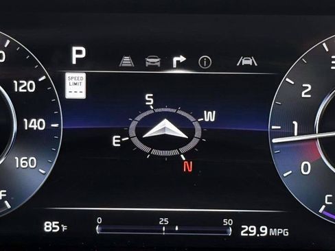Certified 2024 Kia Seltos SX AWD/4WD image 16