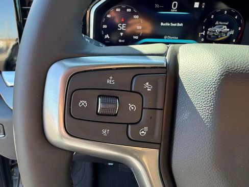 New 2026 Chevrolet Silverado 2500 LT w/ All Star Edition image 23