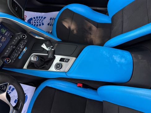 Used 2017 Chevrolet Corvette Grand Sport RWD image 58