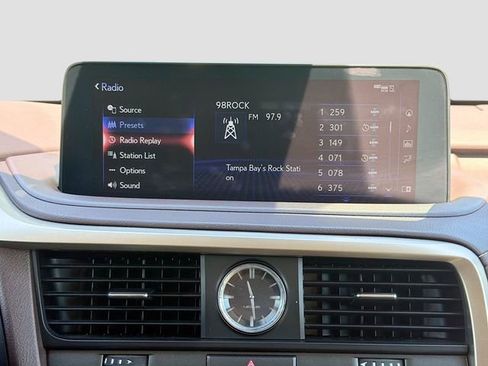 Used 2020 Lexus RX 350 FWD w/ Premium Package image 31