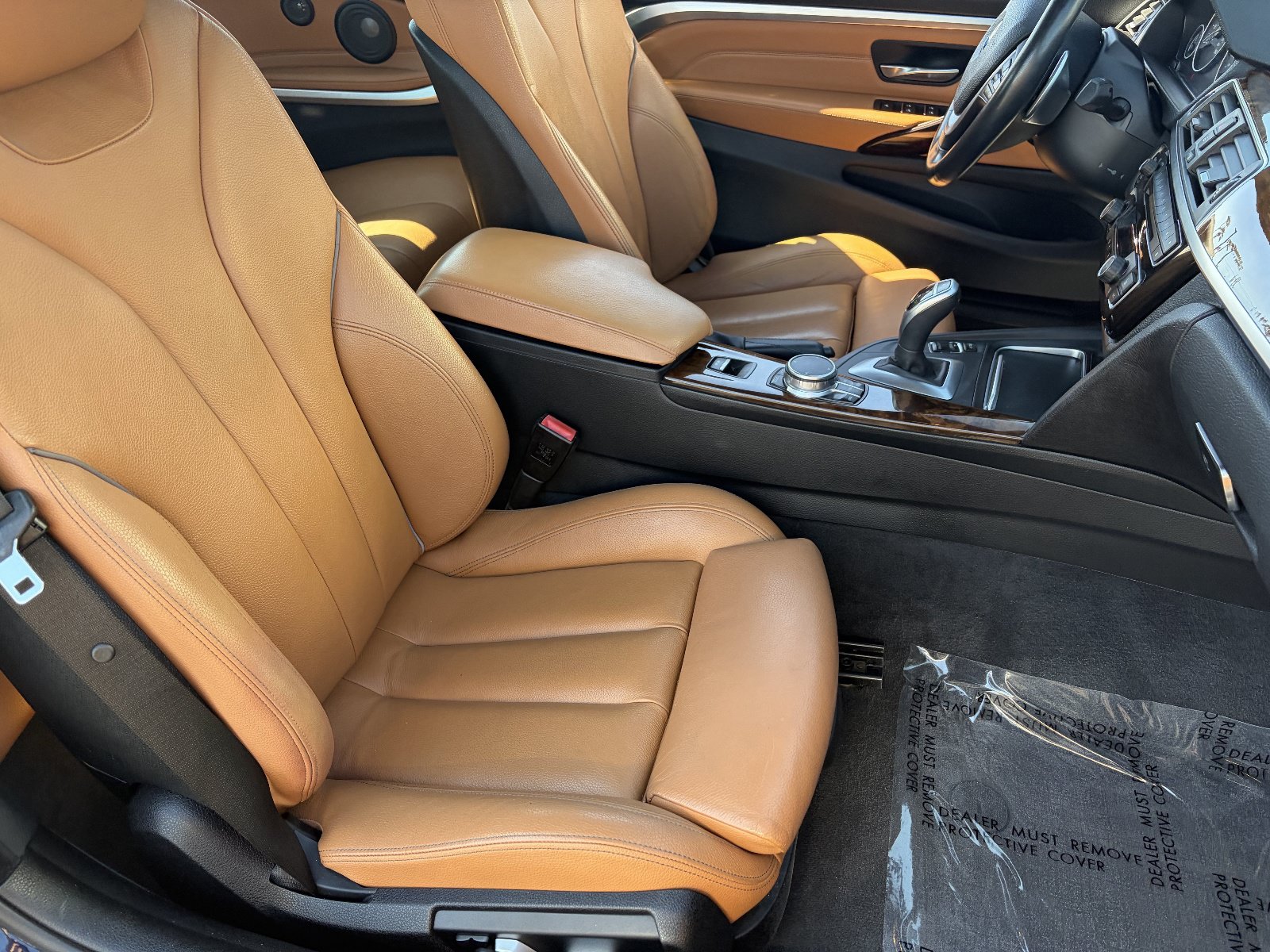 Used 2018 BMW 430i Convertible RWD image 10