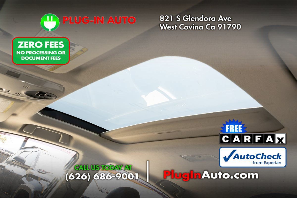 Used 2010 Toyota Prius Five FWD image 1