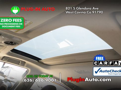 Used 2010 Toyota Prius Five FWD image 1