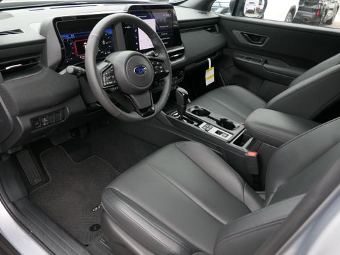 Certified 2026 Subaru Outback Premium AWD/4WD image 11