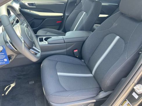Used 2026 Hyundai Sonata SEL AWD/4WD image 29